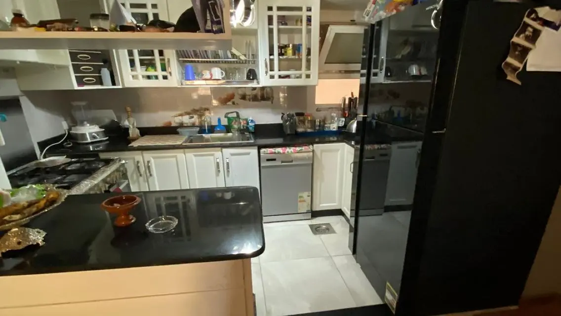 Special Finishes Apartment For Sale In MadinatyB11