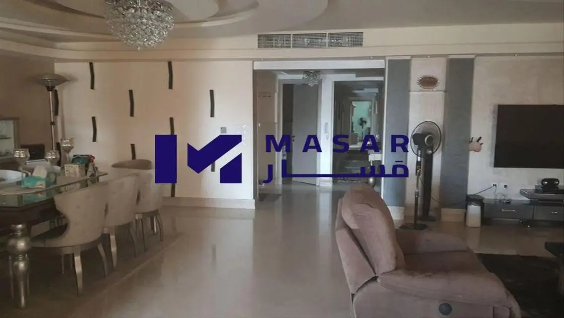 فرصة رائعة للسكن في قلب مدينة نصر بموقع متميز!