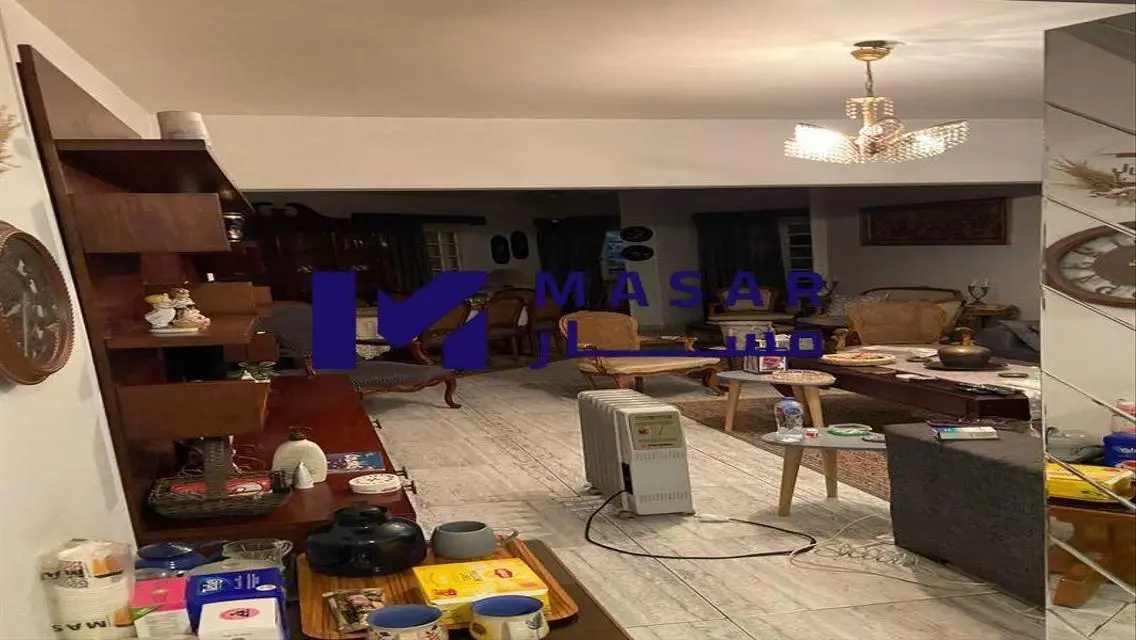 فرصة رائعة للسكن في قلب مدينة نصر بموقع متميز!
