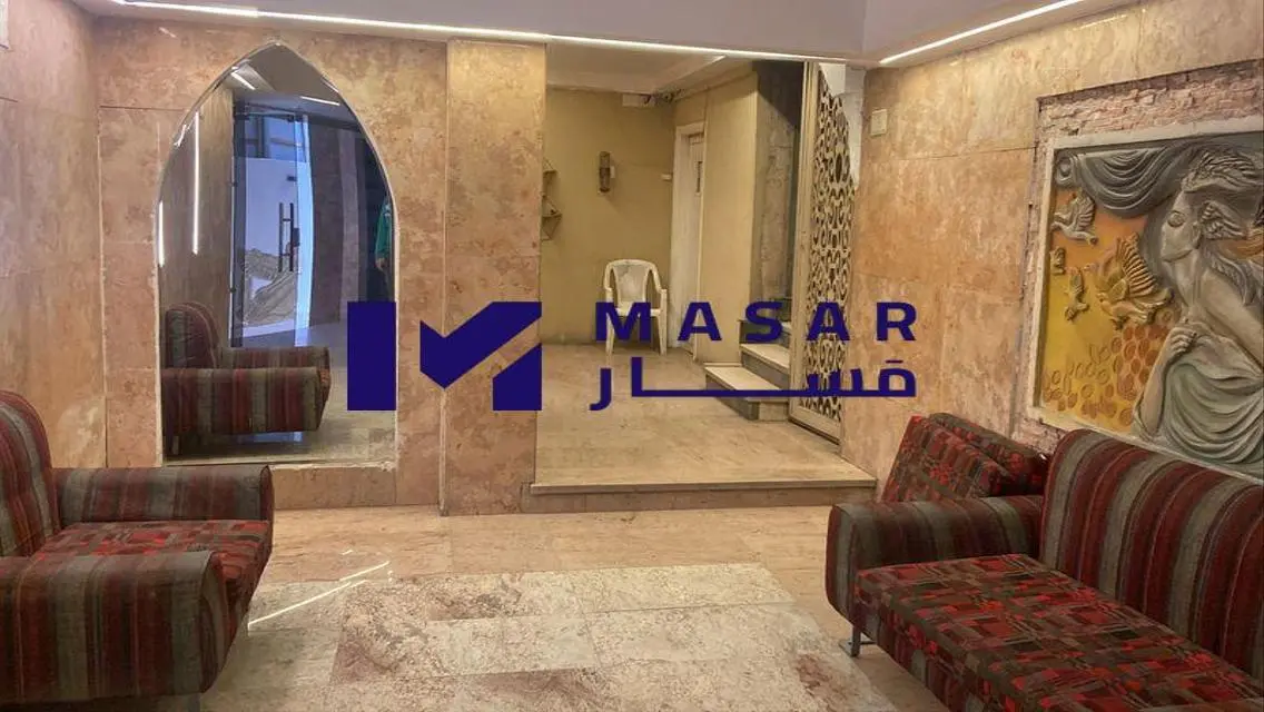 فرصة رائعة للسكن في قلب مدينة نصر بموقع متميز!