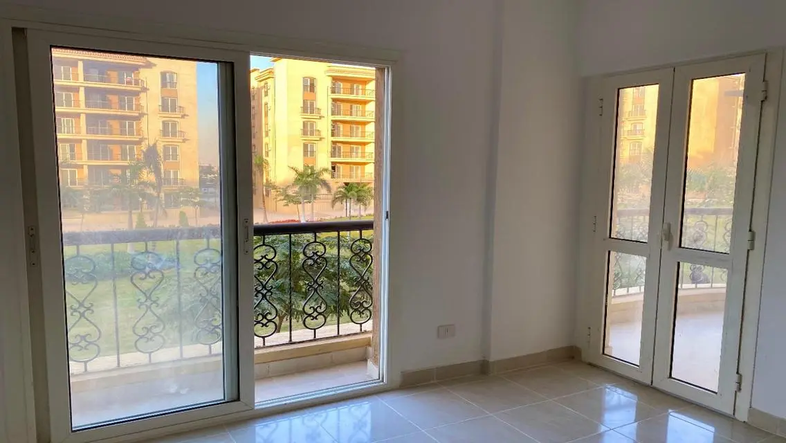 Apartment For Sale View Wide Garden In New Phase7
