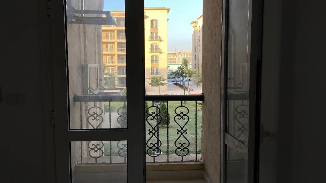 Apartment For Sale View Wide Garden In New Phase7