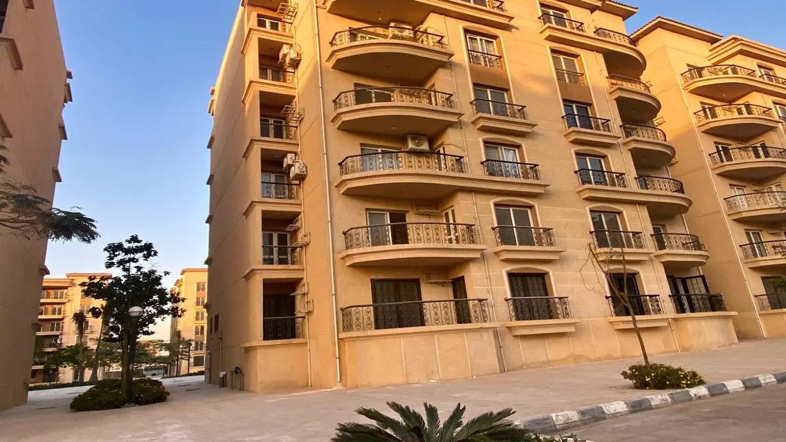 Apartment For Sale View Wide Garden In New Phase7