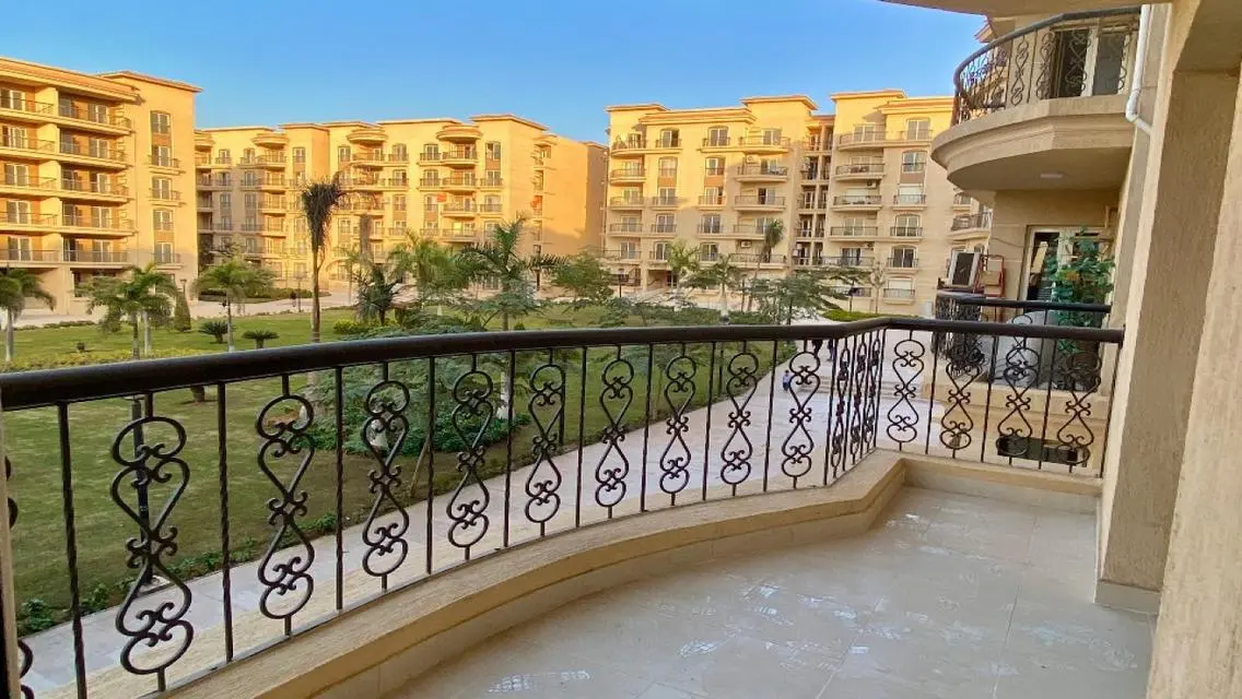 Apartment For Sale View Wide Garden In New Phase7