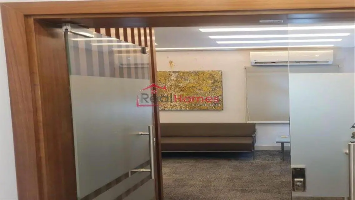 Unique office for rent in southern Zamalek