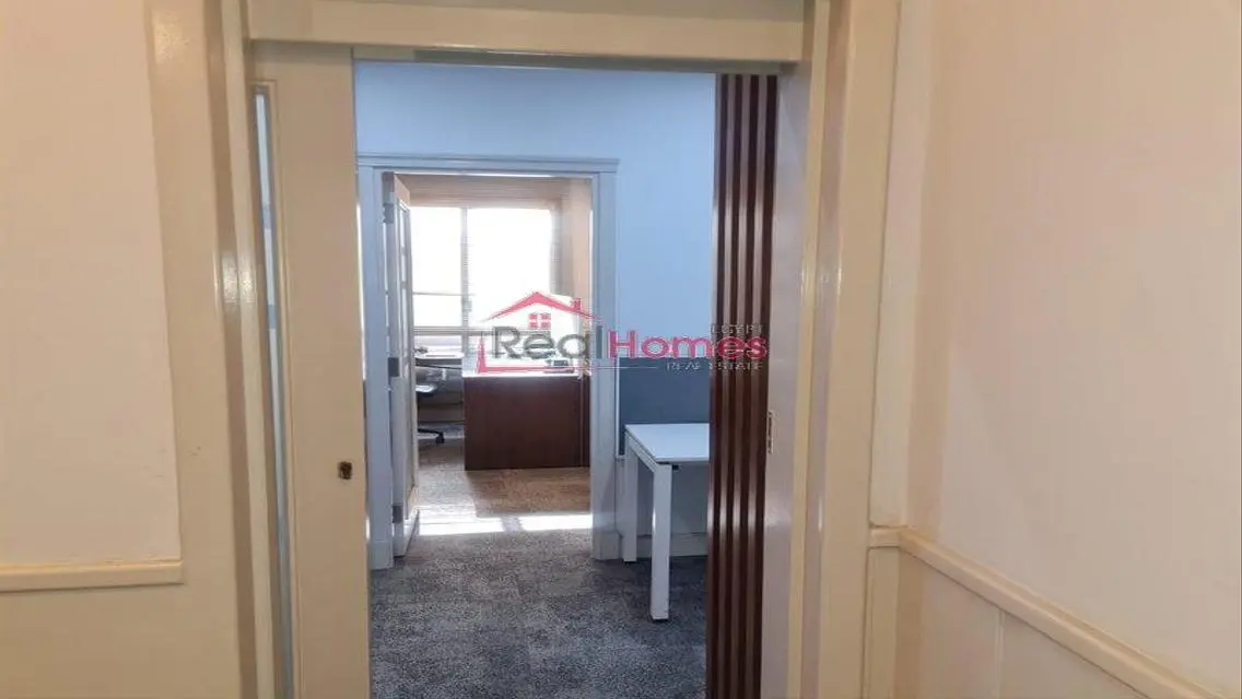 Unique office for rent in southern Zamalek