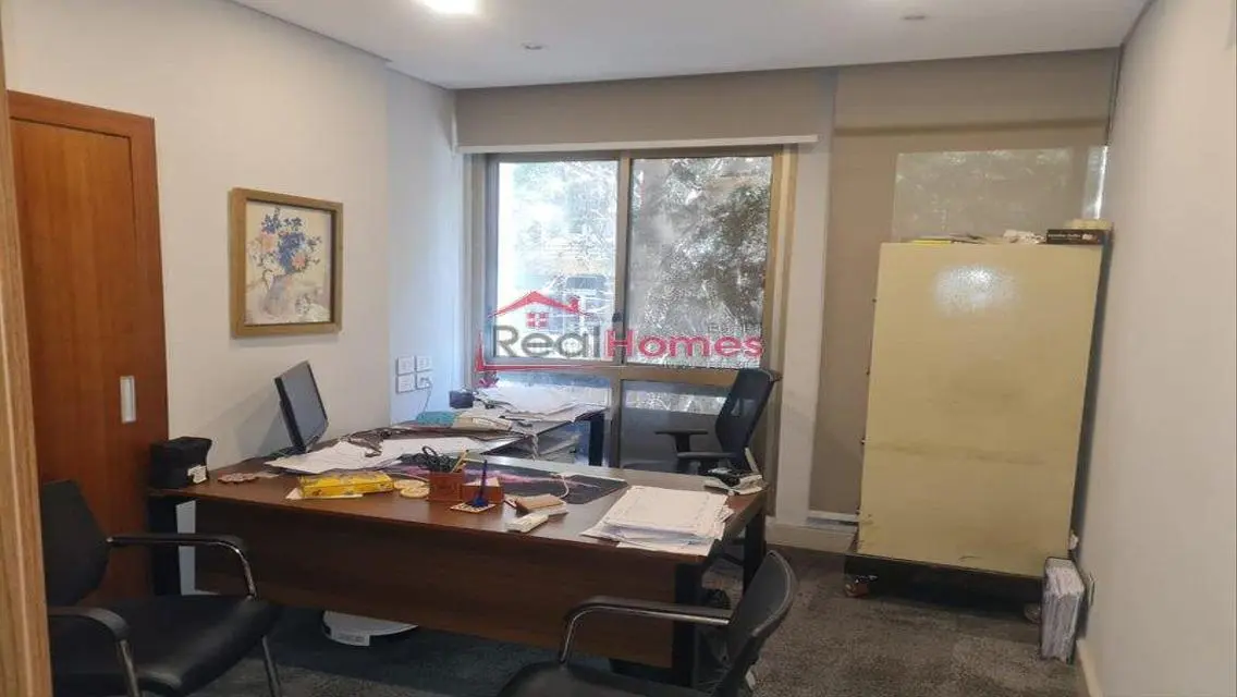 Unique office for rent in southern Zamalek