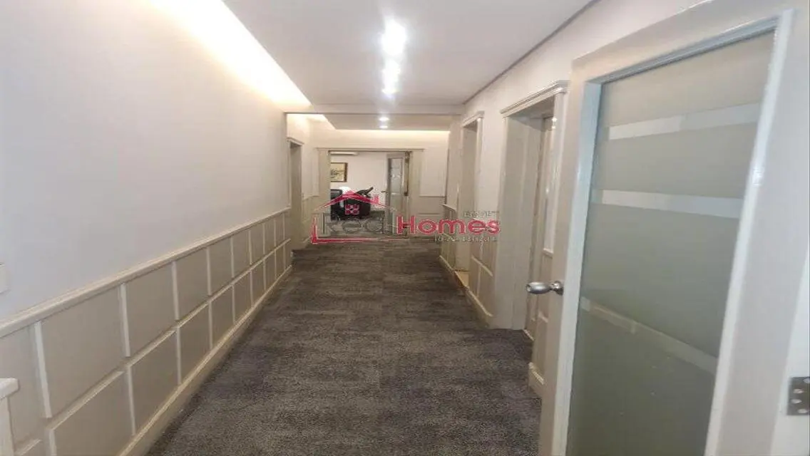Unique office for rent in southern Zamalek