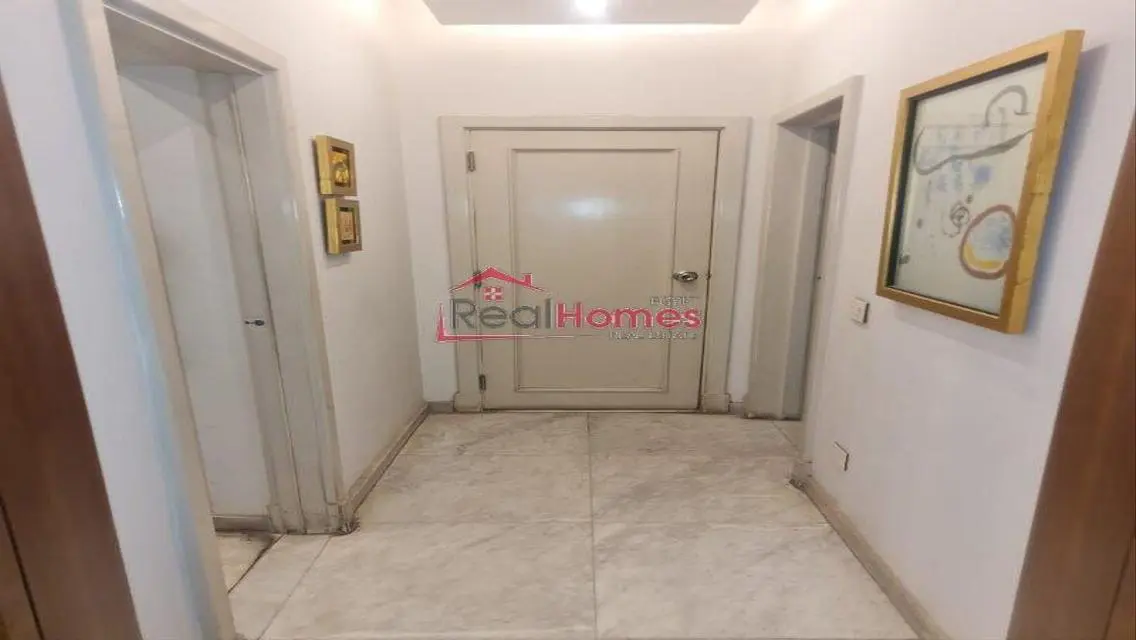 Unique office for rent in southern Zamalek