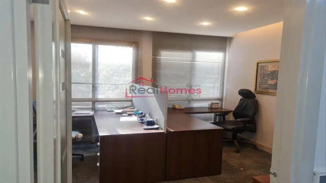 Unique office for rent in southern Zamalek