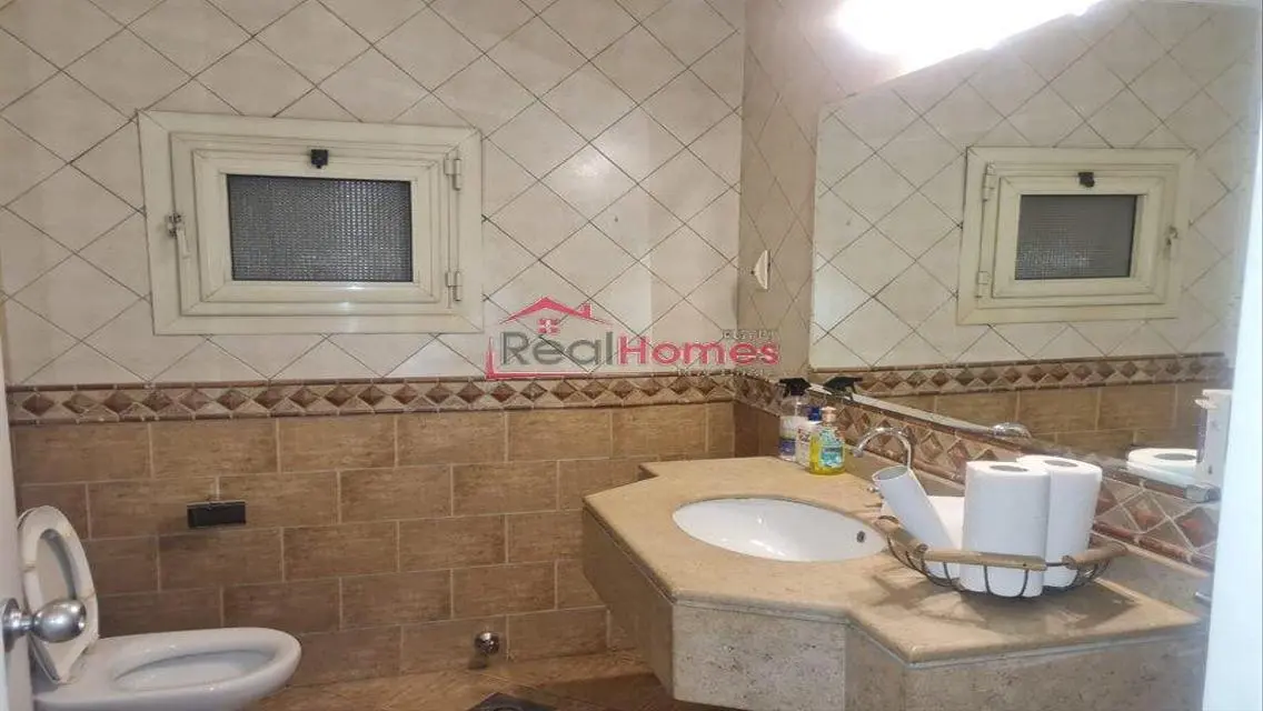 Unique office for rent in southern Zamalek