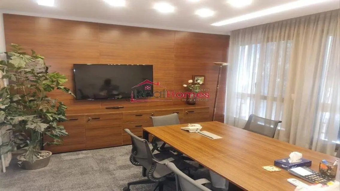 Unique office for rent in southern Zamalek