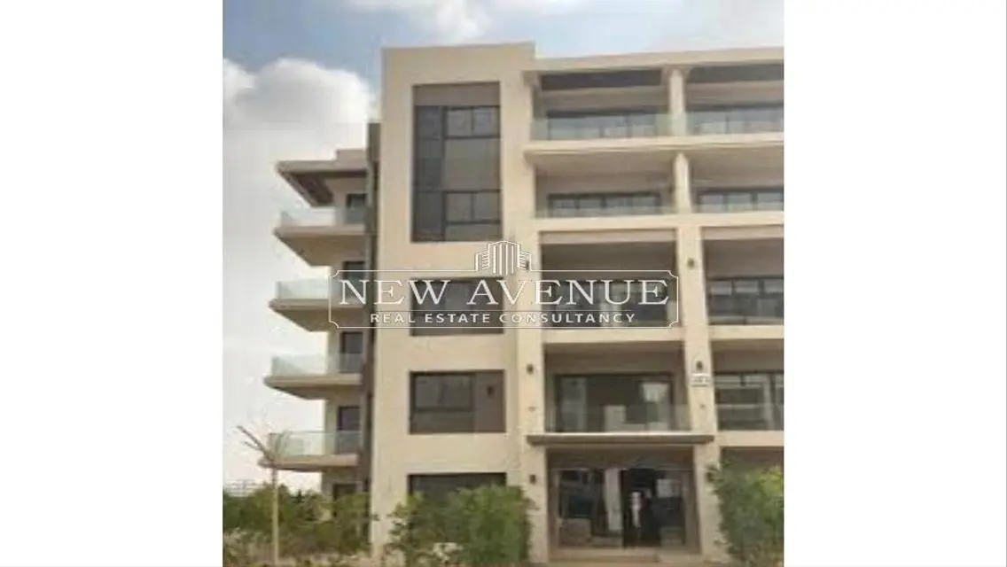 Delivered Super Lux Apartment 171m with downpayment