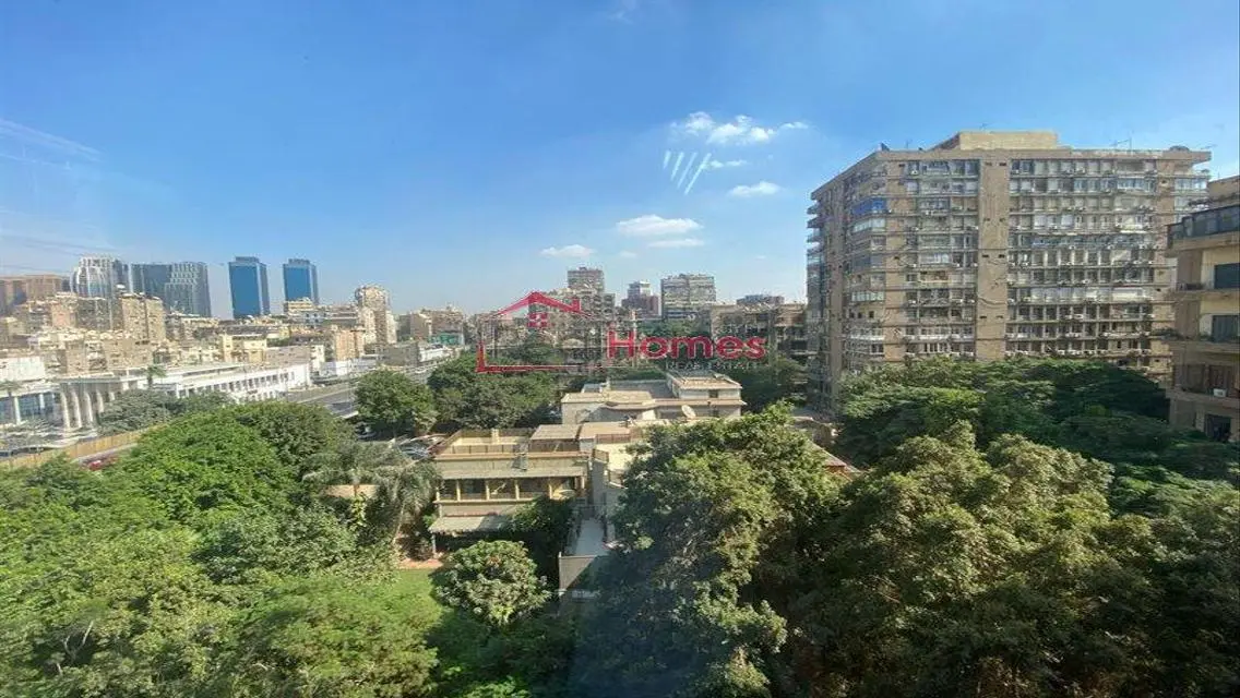 Bright high end finishing office for rent