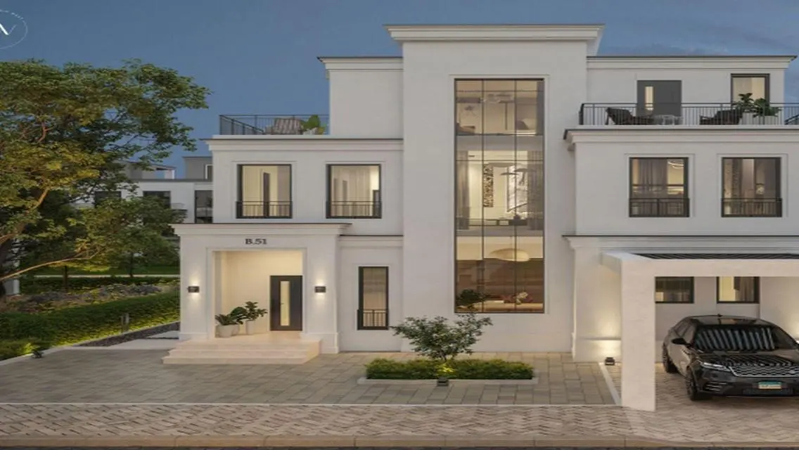 Town House for sale next to The Estates Sodic