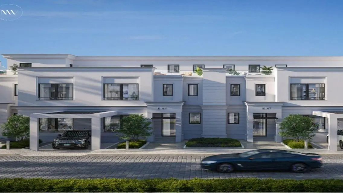 Town House for sale next to The Estates Sodic