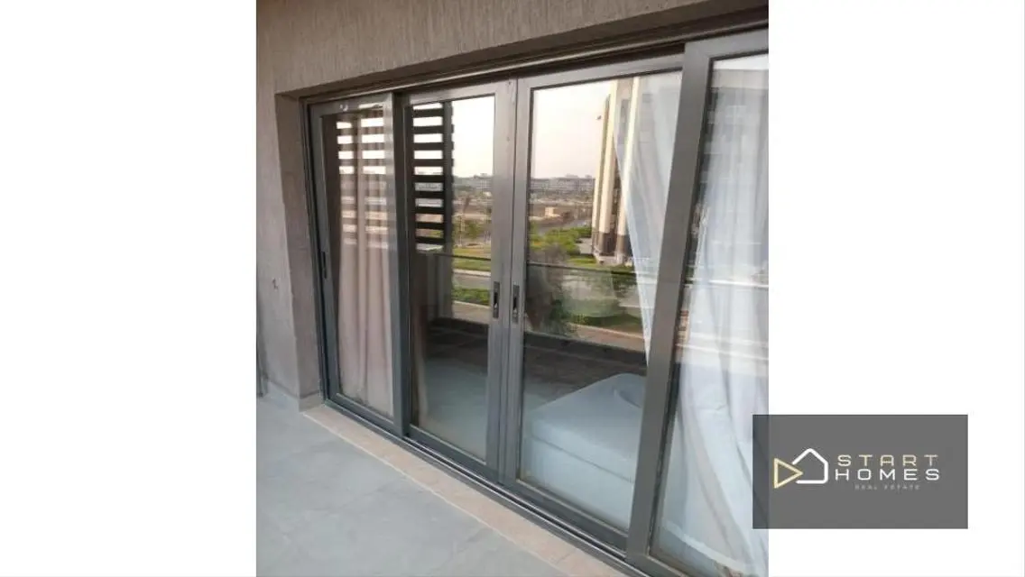 باول سكن شقة مفروش بجوهرة مدينتى بريفادو