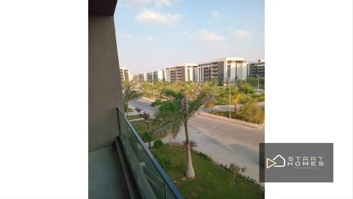 باول سكن شقة مفروش بجوهرة مدينتى بريفادو