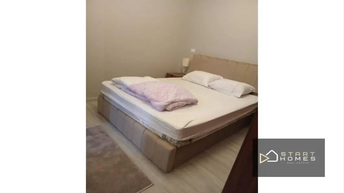 باول سكن شقة مفروش بجوهرة مدينتى بريفادو