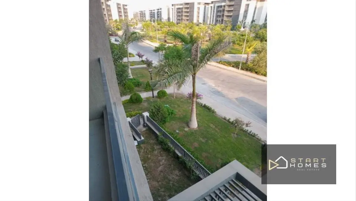 باول سكن شقة مفروش بجوهرة مدينتى بريفادو