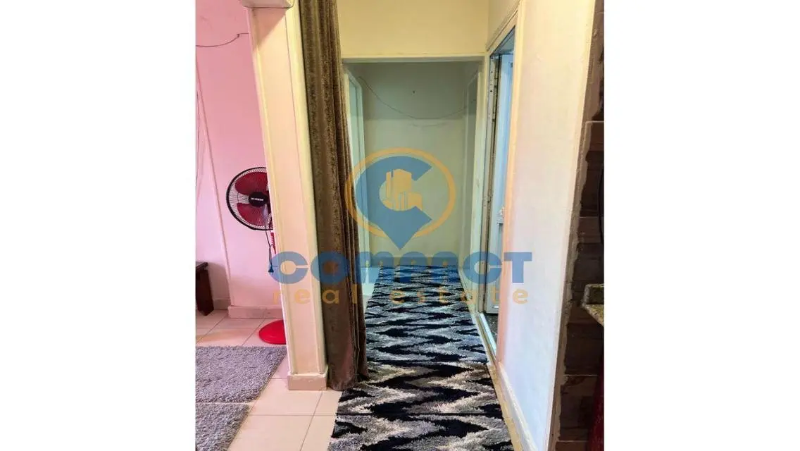 فيو مفتوح رائع لوكيشن مميز بتشطيب سوبر لوكس بالفرش