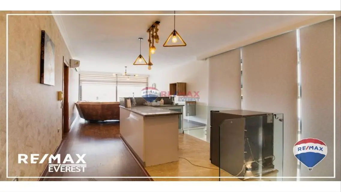 Luxury Apartment for Sale in Prime Location