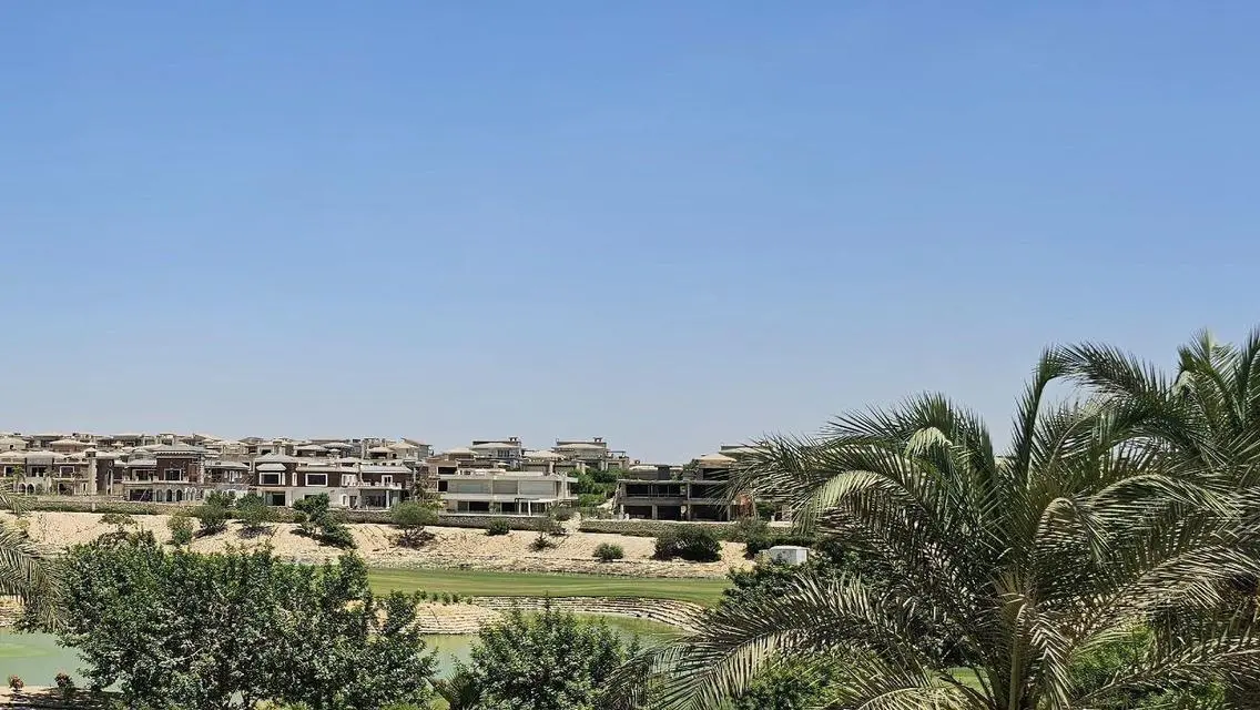 Luxury Apartment with Stunning Views for Rent