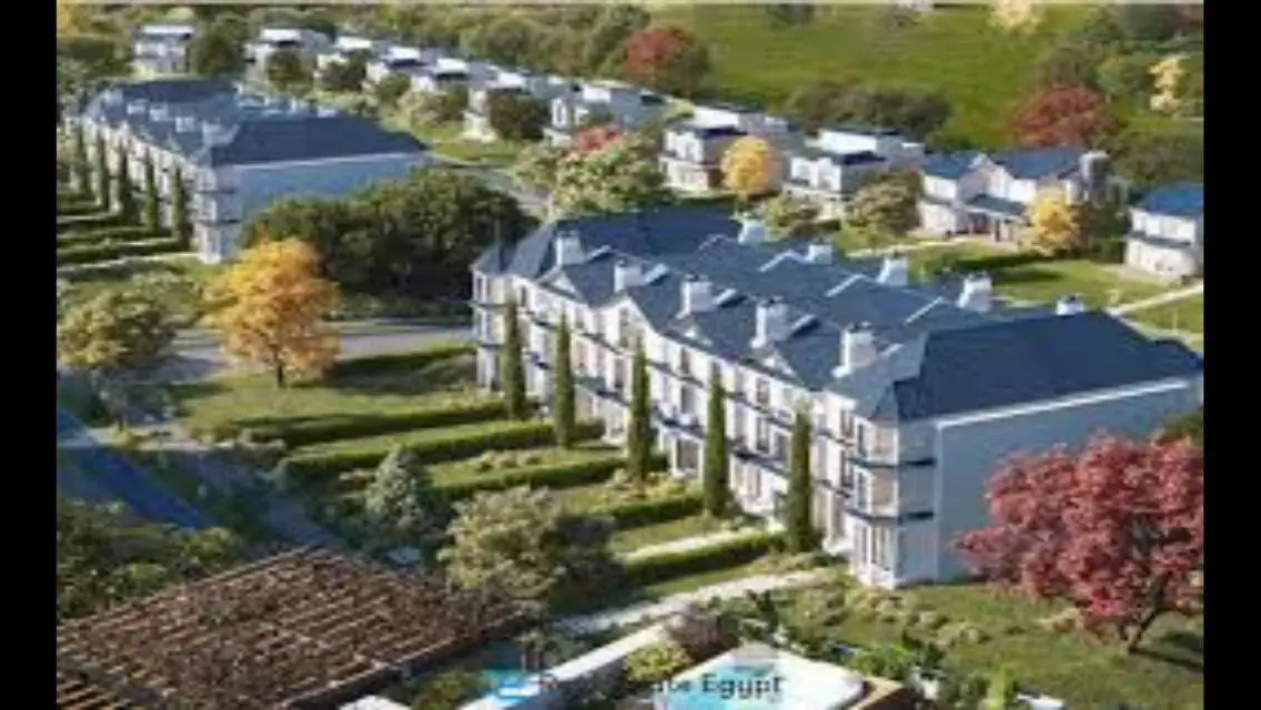 Apartment for sale mountain park