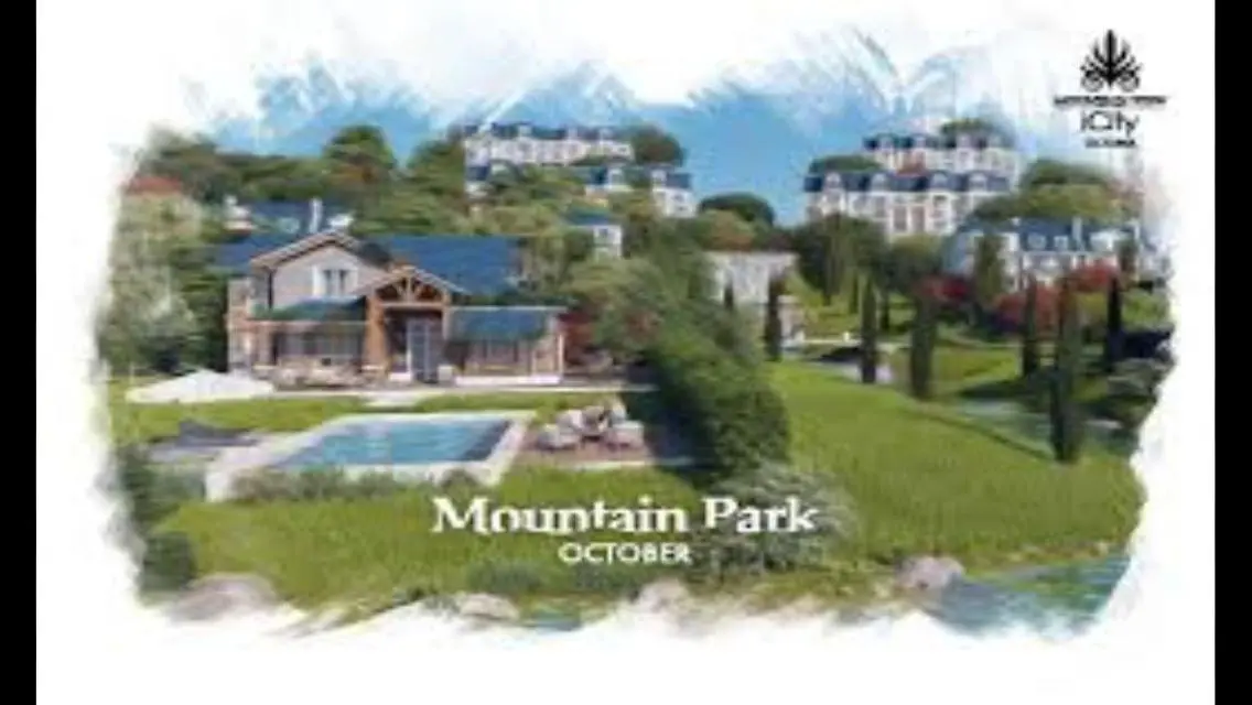 Apartment for sale mountain park