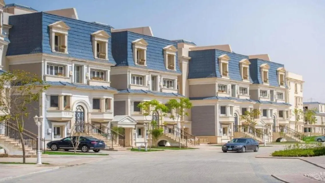 Apartment for sale mountain park