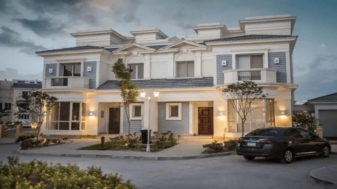 Apartment for sale mountain park
