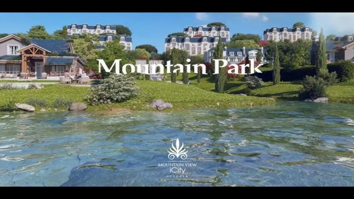 Apartment for sale mountain park