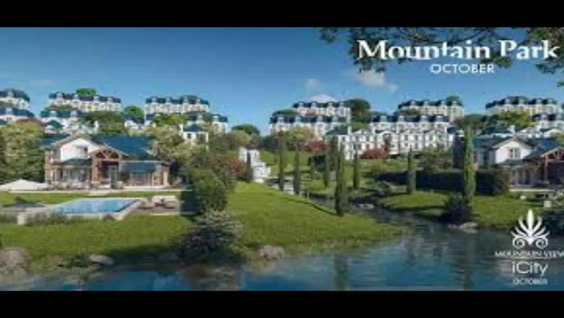 Apartment for sale mountain park