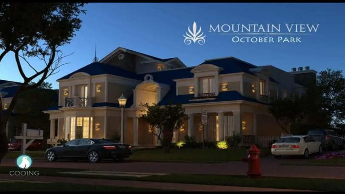 Apartment for sale mountain park