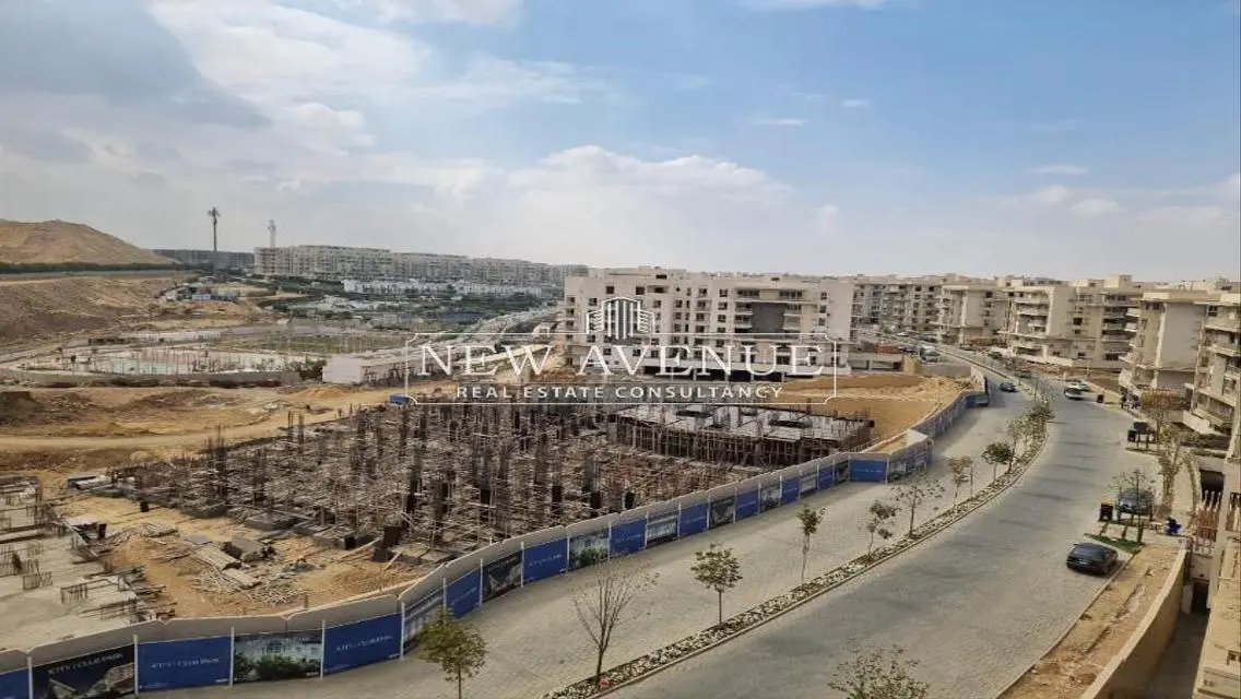 شقة بسعر أقل من الشركه ب ٧ مليون استلام فوري