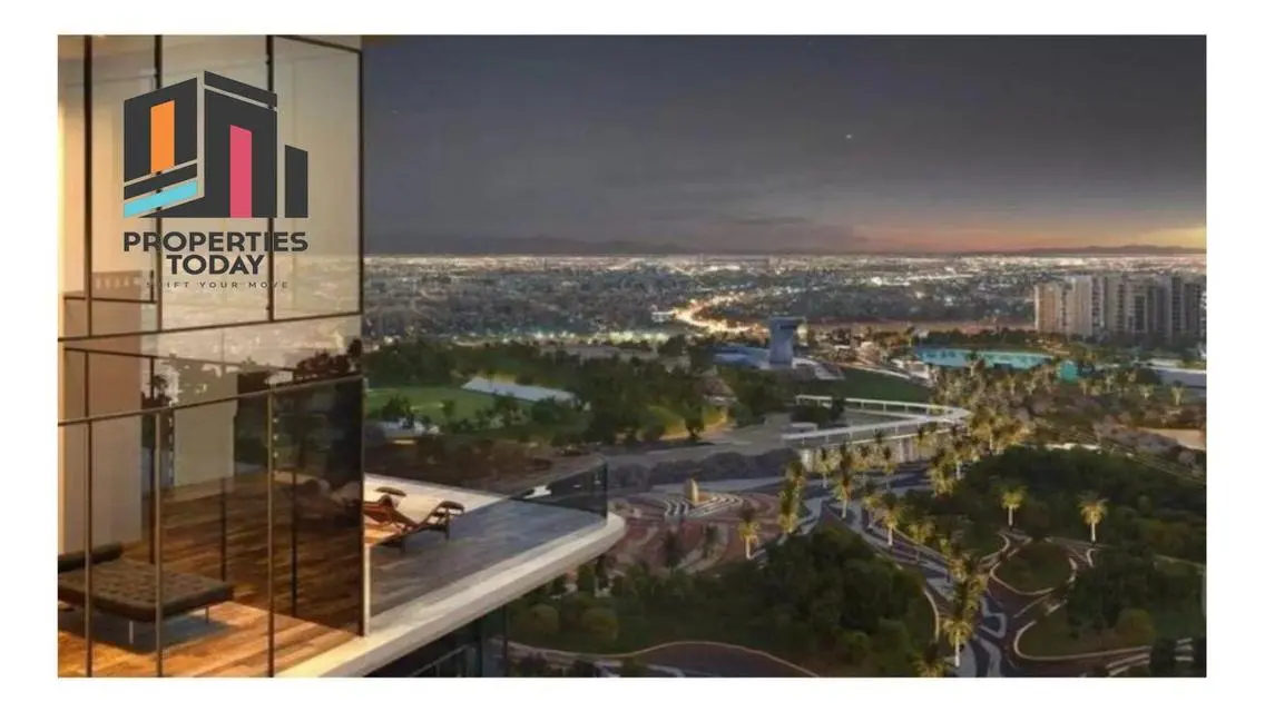 Luxury Apartment of 160 sqm in the Heart of the City