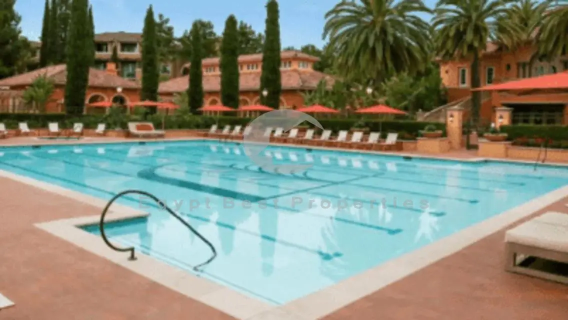 3 Bedrooms Landscape View Deliver 2025 | @Village