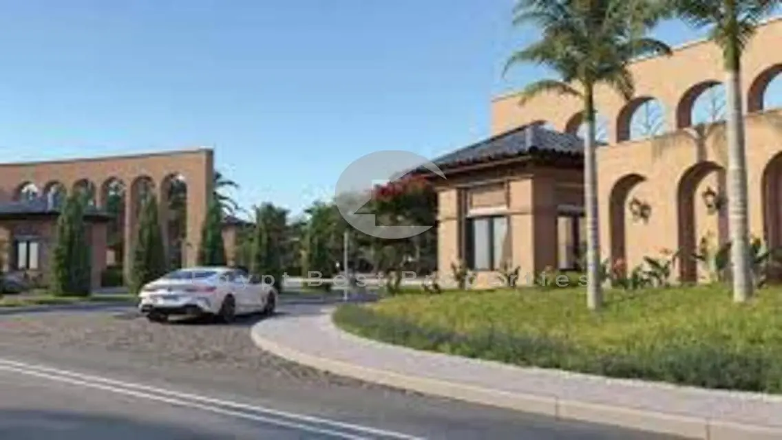 3 Bedrooms Landscape View Deliver 2025 | @Village