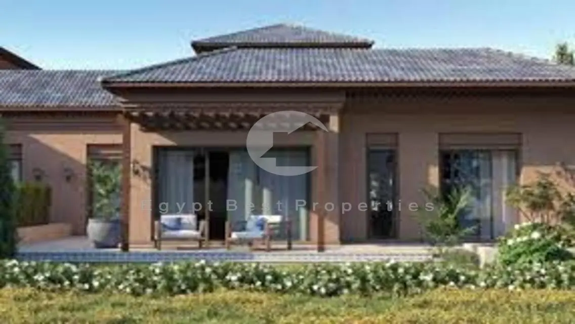 3 Bedrooms Landscape View Deliver 2025 | @Village