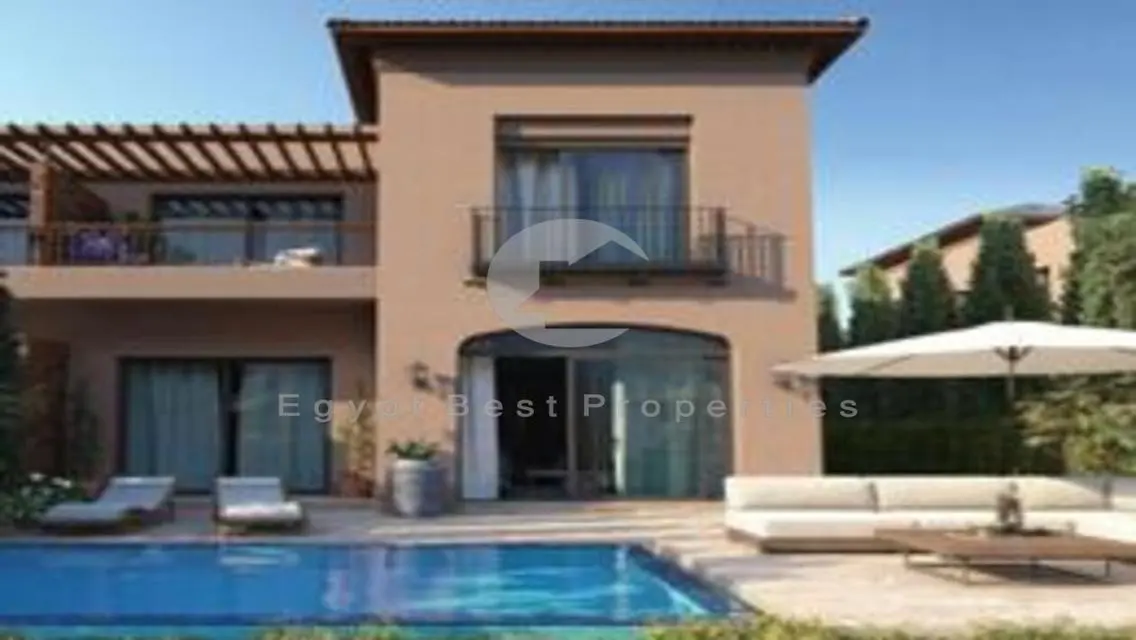 3 Bedrooms Landscape View Deliver 2025 | @Village