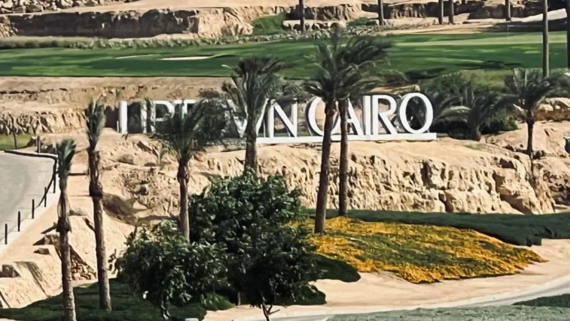 فيلا  للبيع حصري  ف ليفانا  برايم لوكشين فيو جولف