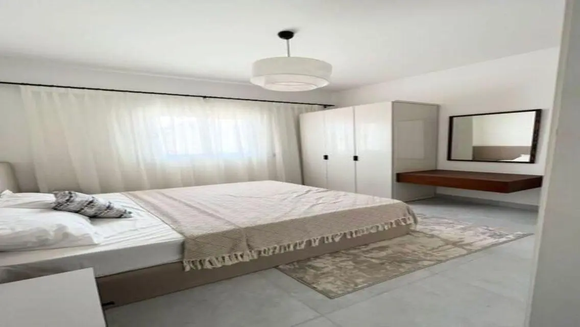 finished apartment 0% down payment over 12 years
