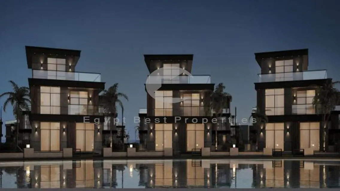 LIMITED OFFER !3BR FOR SALE WITH DOWN PAYMENT 5% .
