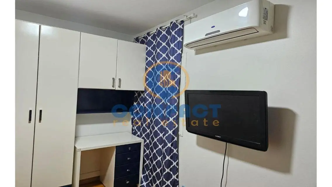 Second floor with elevator, super deluxe finishing