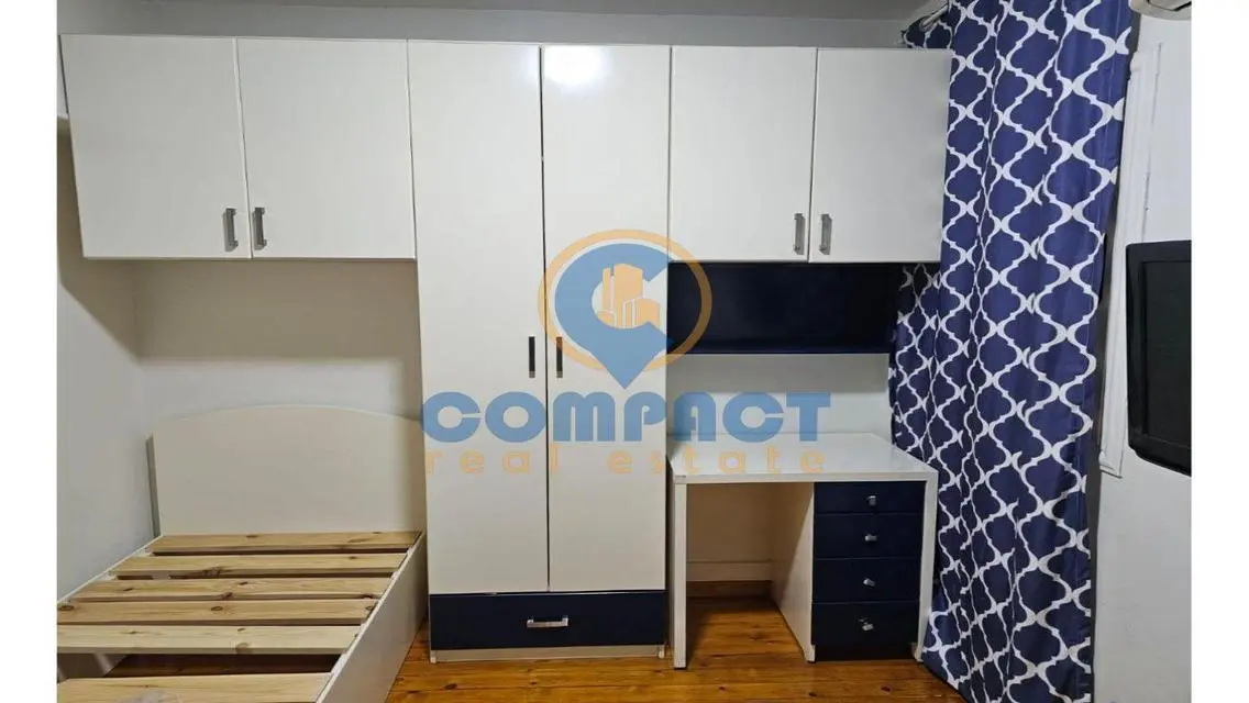 Second floor with elevator, super deluxe finishing