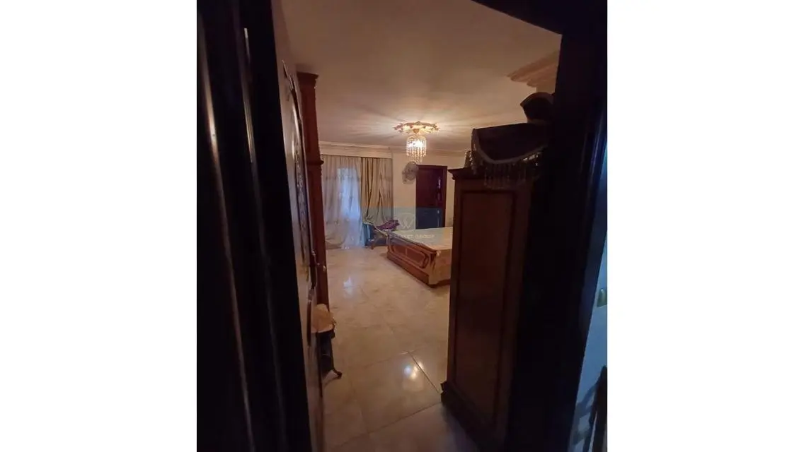 Luxury Apartment in Prime Location