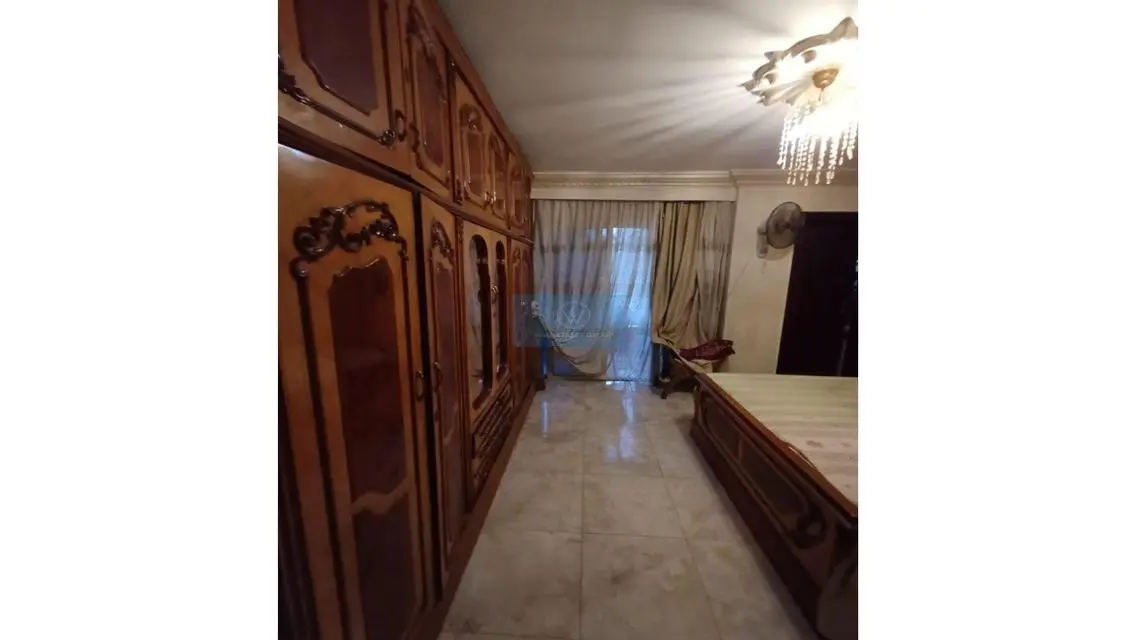 Luxury Apartment in Prime Location