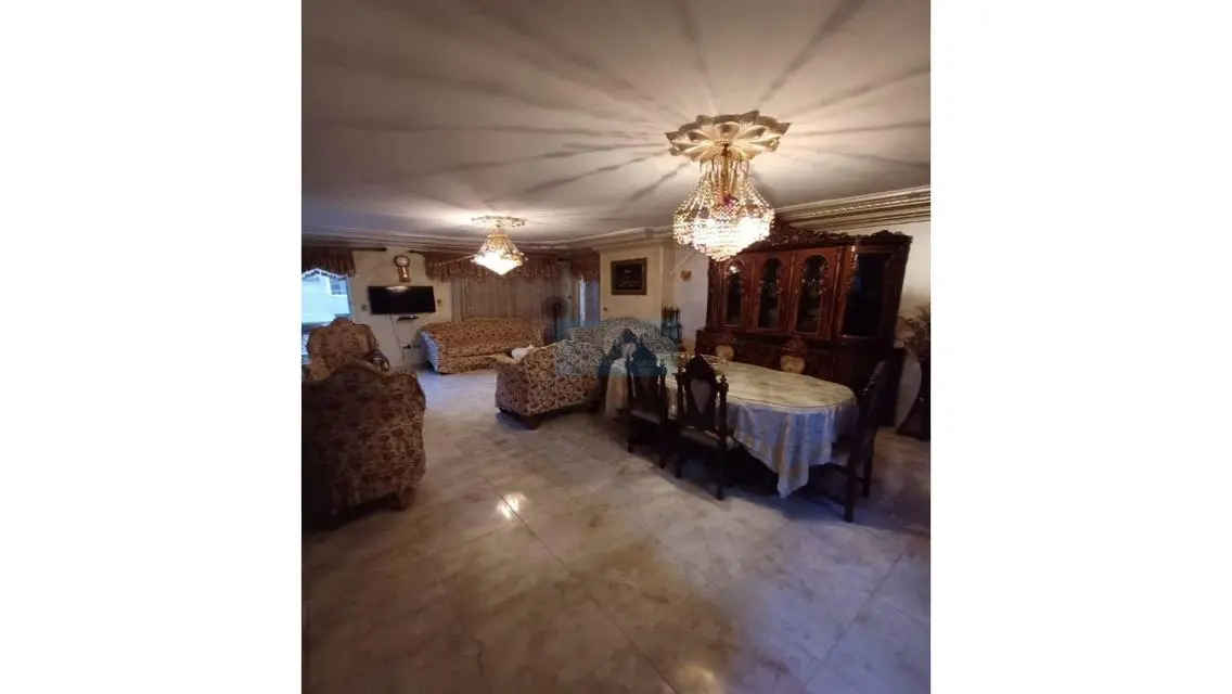 Luxury Apartment in Prime Location
