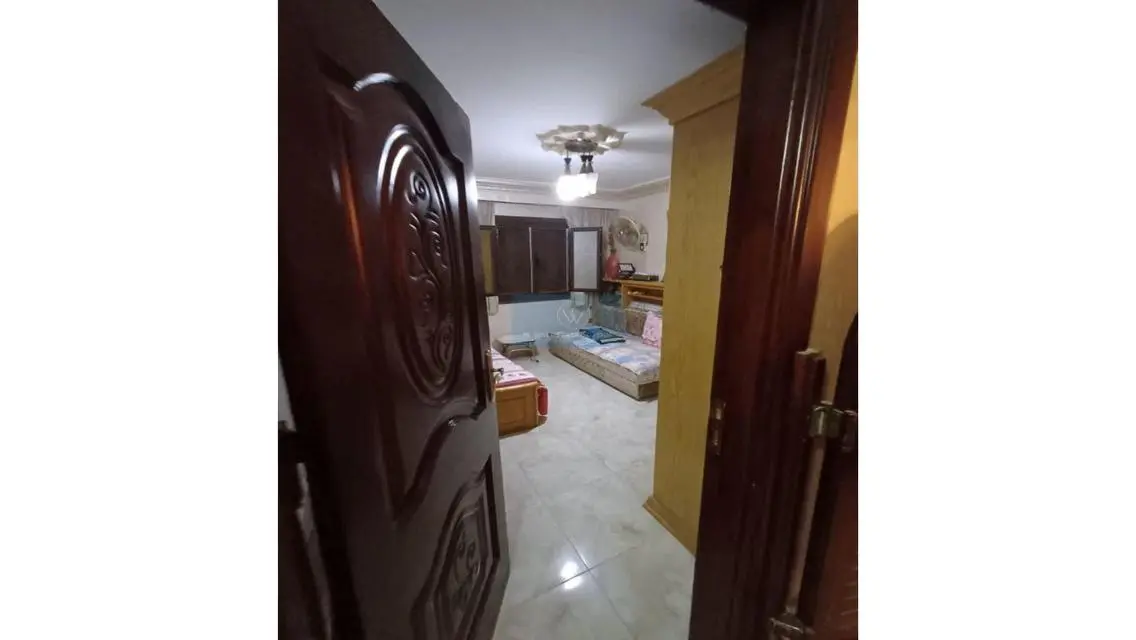 Luxury Apartment in Prime Location