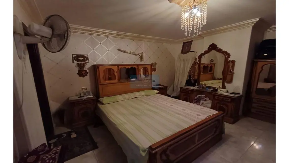 Luxury Apartment in Prime Location